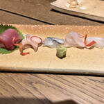 蕎麦割烹 蕎麦藤 - 