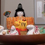 桶家乃隠居 - 新年て感じ