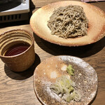 蕎麦割烹 蕎麦藤 - 