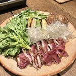 蕎麦割烹 蕎麦藤 - 