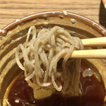 蕎麦割烹 蕎麦藤 - 