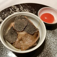 神戸牛炉釜炭焼ステーキ IDEA 銀座 - 美肉三昧！