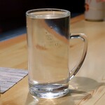 葵 - 薩摩維新のお湯割り