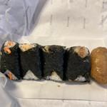 小ざさ　ほん田 - 