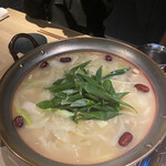 酒と女と鶏と麺 - 