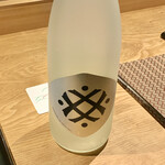 尾頭橋すみや - 3杯目　三重県のお酒