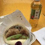 LUU's BAO - 