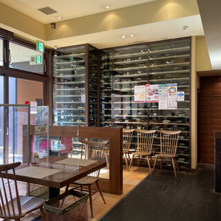 ワッシーズダイニングスープル_2