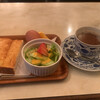 喫茶 珈門
