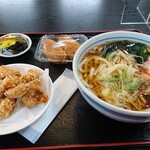 麺処 おおつき亭 - 