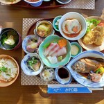カフェ ラララ - 