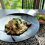 カフェ ラララ - 