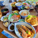 カフェ ラララ - 