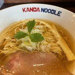 KANDA NOODLE - 