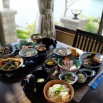 カフェ ラララ - 