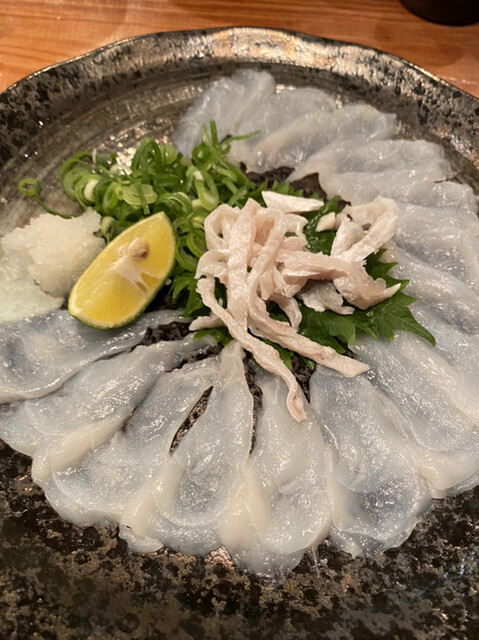 Sushi Masa