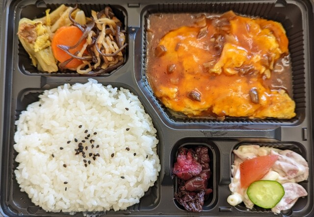 本田 - 登米市その他（日本料理）の写真