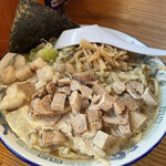 ケンチャンラーメン - 