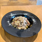ナンバー ファイブ カフェ - 
