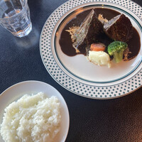 上野洋食遠山 - 