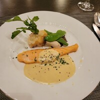 レストランアマデウス - 