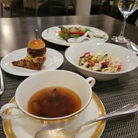 レストランアマデウス - 