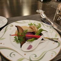 レストランアマデウス - 