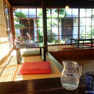 パンケーキ ラボ 和_2