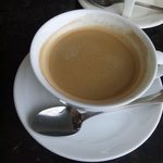 Appa- Raunji - セットのコーヒー