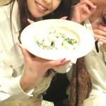 自然派レストラン TERRA - ニョッキよ～♪