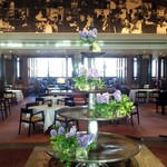 パーク ハイアット 東京 - ジランドール(41階)