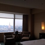 パーク ハイアット 東京 - 