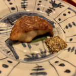 霞町 やまがみ - 喉黒