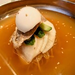 焼肉・韓国料理 KollaBo - 水冷麺