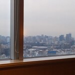 パーク ハイアット 東京 - 
