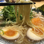 丸源ラーメン - 