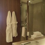 パーク ハイアット 東京 - アメニティー は Aesop