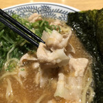 丸源ラーメン - 