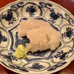 霞町 やまがみ - 鱧