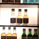 パーク ハイアット 東京 - お部屋にスタンバイ