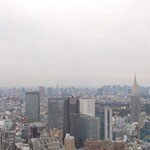 パーク ハイアット 東京 - 