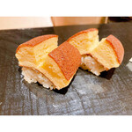 Gotanda Sushi Sushi Toukyou Eitowan - 