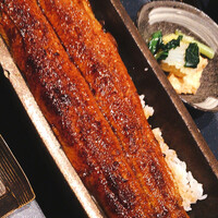 うなぎ四代目菊川 ミッドランドスクエア 名古屋本店 - 