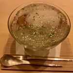 霞町 やまがみ - 甘味