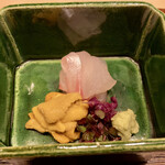 霞町 やまがみ - 造り