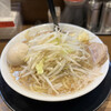 好麺 たまらん - たまらんらーめん　880円　／　大盛　無料