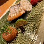 日本料理 たかむら - 