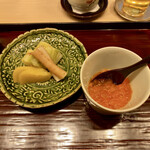 霞町 やまがみ - 香物 新いくら