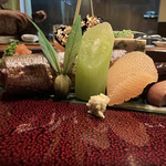 日本料理 たかむら - 