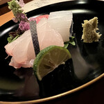 日本料理 たかむら - 